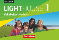 English G Lighthouse - Allgemeine Ausgabe - Band 1: 5. Schuljahr