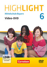 Highlight - Mittelschule Bayern - 6. Jahrgangsstufe