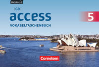 Access - G9 - Ausgabe 2019 - Band 5: 9. Schuljahr