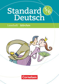 Standard Deutsch - 5./6. Schuljahr