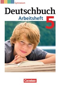 Deutschbuch Gymnasium - Allgemeine Ausgabe - 2012 - 5. Schuljahr