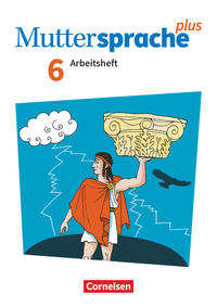 Muttersprache plus - Allgemeine Ausgabe 2020 und Sachsen 2019 - 6. Schuljahr