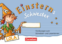 Einsterns Schwester - Zu Ausgabe 2015 und Ausgabe 2021 - 1. Schuljahr