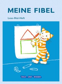 Meine Fibel - Zu allen Ausgaben