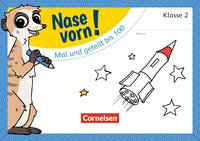 Nase vorn! - Mathematik - Übungshefte - 2. Schuljahr