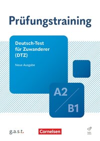 Prüfungstraining DaF - A2/B1