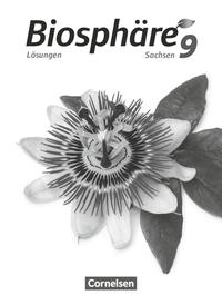 Biosphäre Sekundarstufe I - Gymnasium Sachsen 2020 - 9. Schuljahr