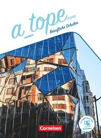 A tope - Berufliche Schulen - 11.-13. Schuljahr