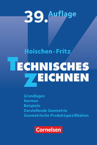 Hoischen - Technisches Zeichnen