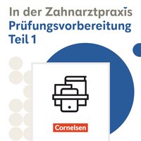 Zahnmedizinische Fachangestellte - Ausgabe 2023 - 1./2. Ausbildungsjahr