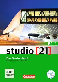 Studio [21] - Grundstufe - B1: Teilband 2