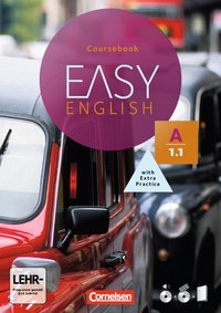 Easy English - A1: Band 1