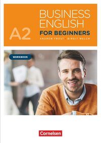 Business English for Beginners - Fourth Edition - A2