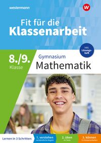 Fit für die Klassenarbeit - Gymnasium