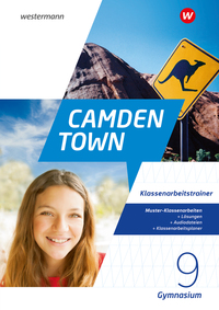 Camden Town - Allgemeine Ausgabe 2020 für Gymnasien