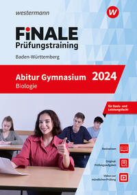 FiNALE Prüfungstraining Abitur Baden-Württemberg