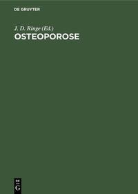 Osteoporose