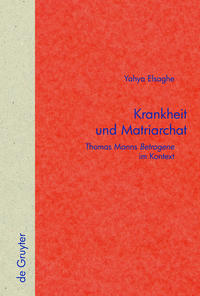 Krankheit und Matriarchat