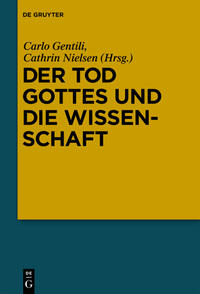 Der Tod Gottes und die Wissenschaft