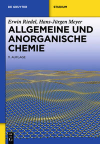 Allgemeine und Anorganische Chemie