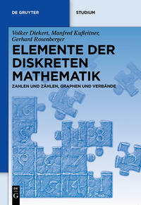 Elemente der diskreten Mathematik