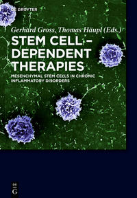 Stem Cell-Dependent Therapies