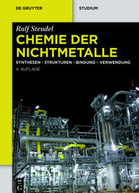 Chemie der Nichtmetalle