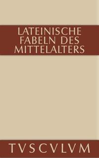 Lateinische Fabeln des Mittelalters