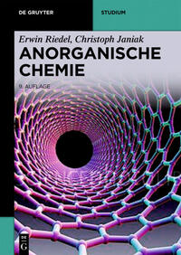 Anorganische Chemie