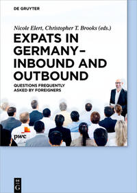 Expats in Germany – Inbound and Outbound