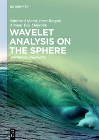 Wavelet Analysis on the Sphere