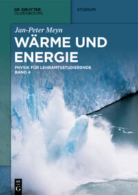 Wärme und Energie