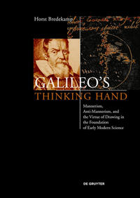 Galileo’s Thinking Hand