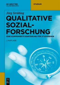 Qualitative Sozialforschung