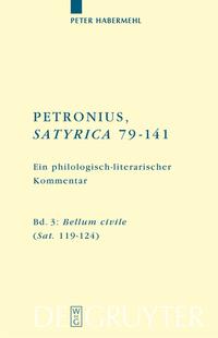 Bellum civile (Sat. 119–124)