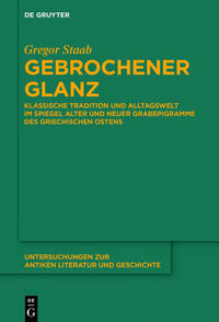 Gebrochener Glanz