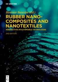 Rubber Nanocomposites and Nanotextiles