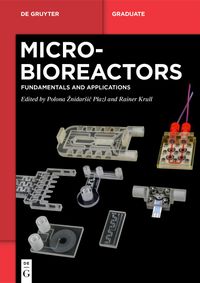 Microbioreactors