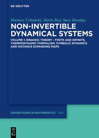 Ergodic Theory – Finite and Infinite, Thermodynamic Formalism, Symbolic Dynamics and Distance Expanding Maps