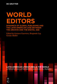 World Editors