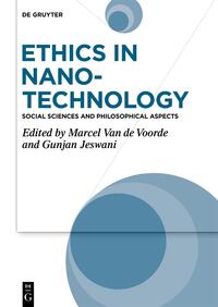 Ethics in Nanotechnology