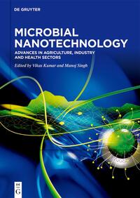 Microbial Nanotechnology