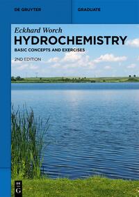 Hydrochemistry