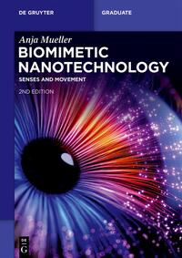 Biomimetic Nanotechnology