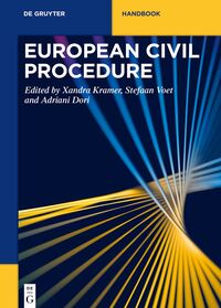 European Civil Procedure