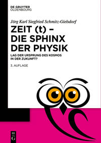 Zeit (t) – Die Sphinx der Physik