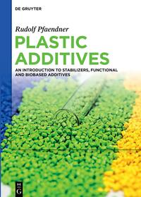 Plastic Additives