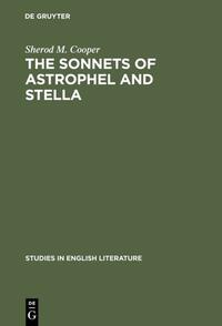 The sonnets of Astrophel and Stella