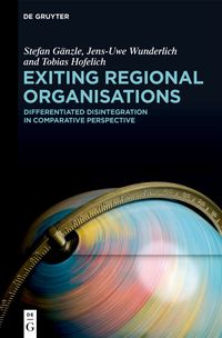 Exiting Regional Organisations