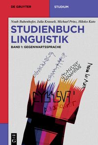 Studienbuch Linguistik